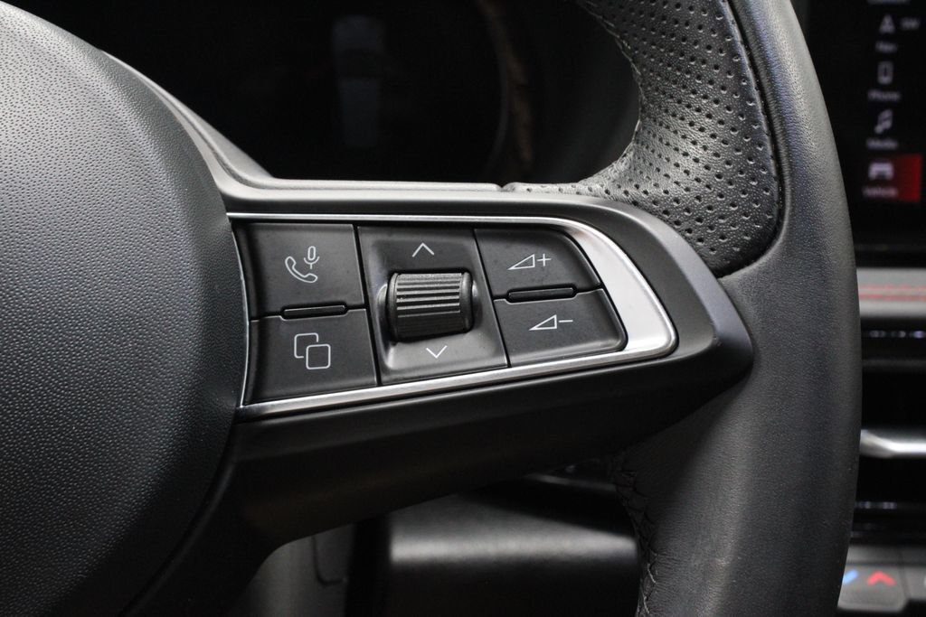 Used 2024 Dodge Hornet GT w/ Track Pack AWD/4WD image 31
