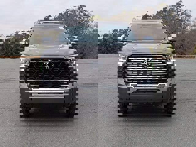 Used 2023 Toyota Tundra Capstone image 9