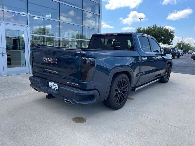 Used 2020 GMC Sierra 1500 Denali w/ Denali Ultimate Package AWD/4WD image 5