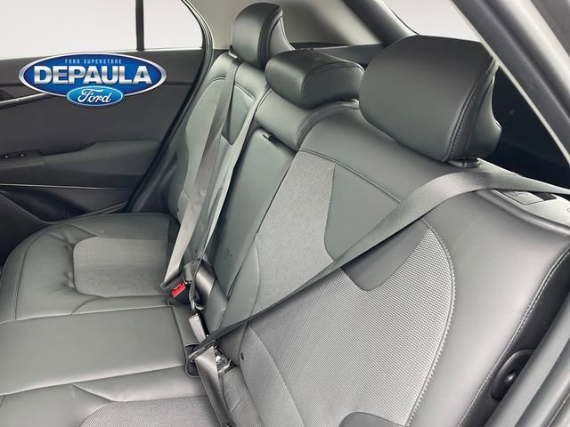 Used 2023 Kia Niro EX w/ EX Cold Weather Package image 17