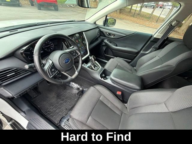 Used 2021 Subaru Outback Premium AWD/4WD image 14