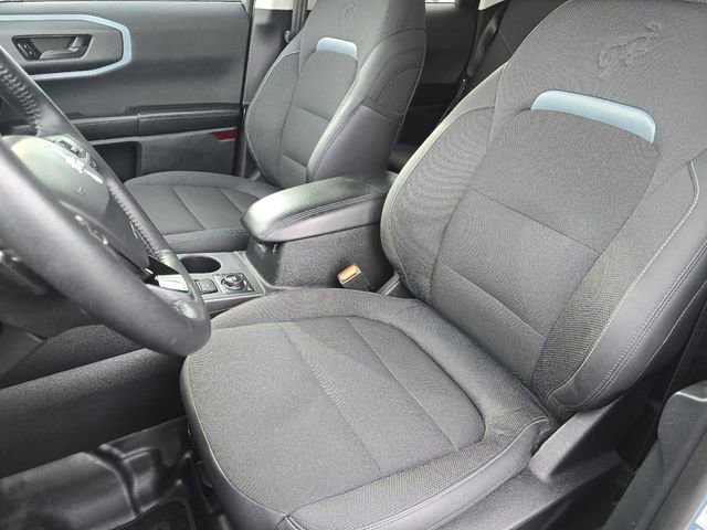 Certified 2022 Ford Bronco Sport Badlands AWD/4WD image 30