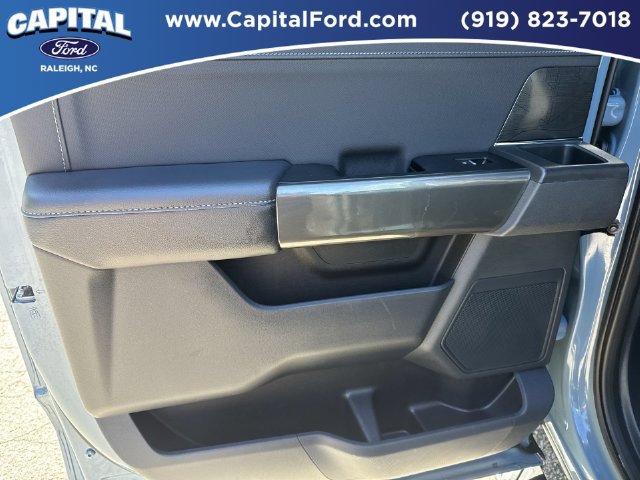 Certified 2023 Ford F150 XLT w/ Equipment Group 302A High AWD/4WD image 17