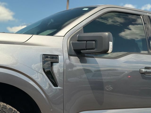Certified 2022 Ford F150 XLT w/ Equipment Group 302A High AWD/4WD image 43
