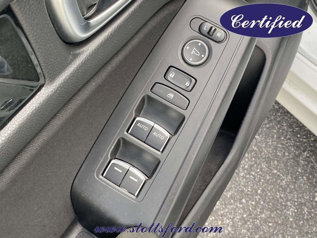 Used 2022 Honda Civic EX image 15