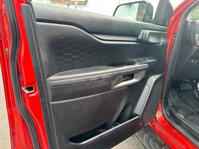 Certified 2024 Ford Ranger XLT RWD image 17