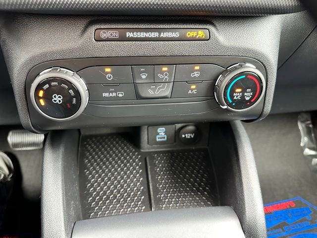 Certified 2021 Ford Bronco Sport AWD/4WD image 18