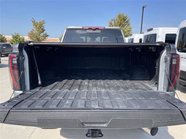 Used 2025 GMC Sierra 2500 AT4X AWD/4WD image 39