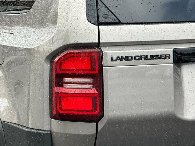 Used 2024 Toyota Land Cruiser w/ Premium Package AWD/4WD image 25