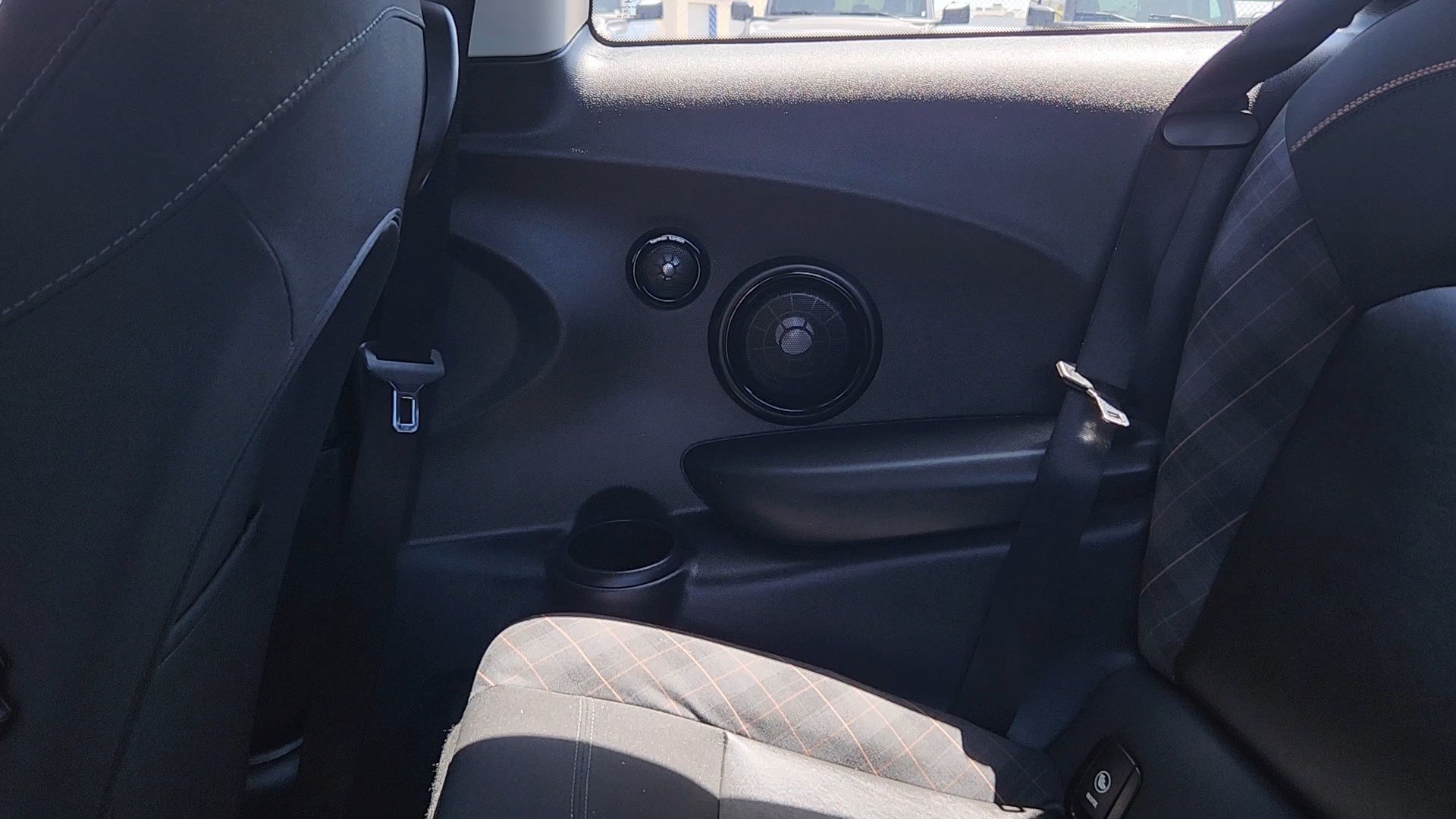 Used 2017 MINI Cooper S FWD image 16