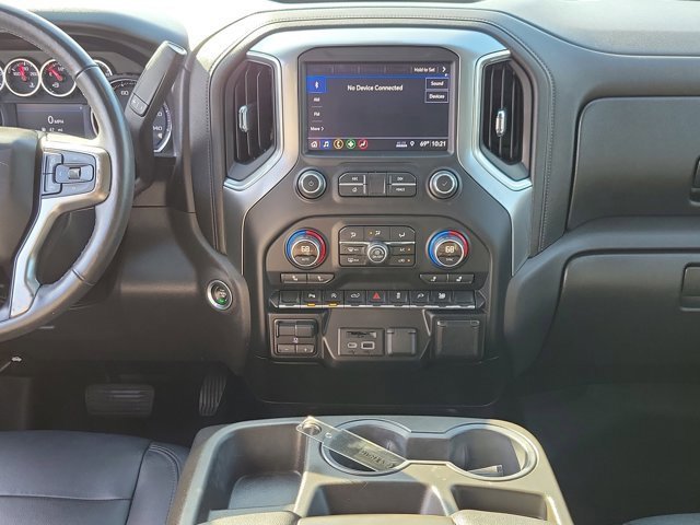 Used 2019 Chevrolet Silverado 1500 LT w/ All-Star Edition image 21