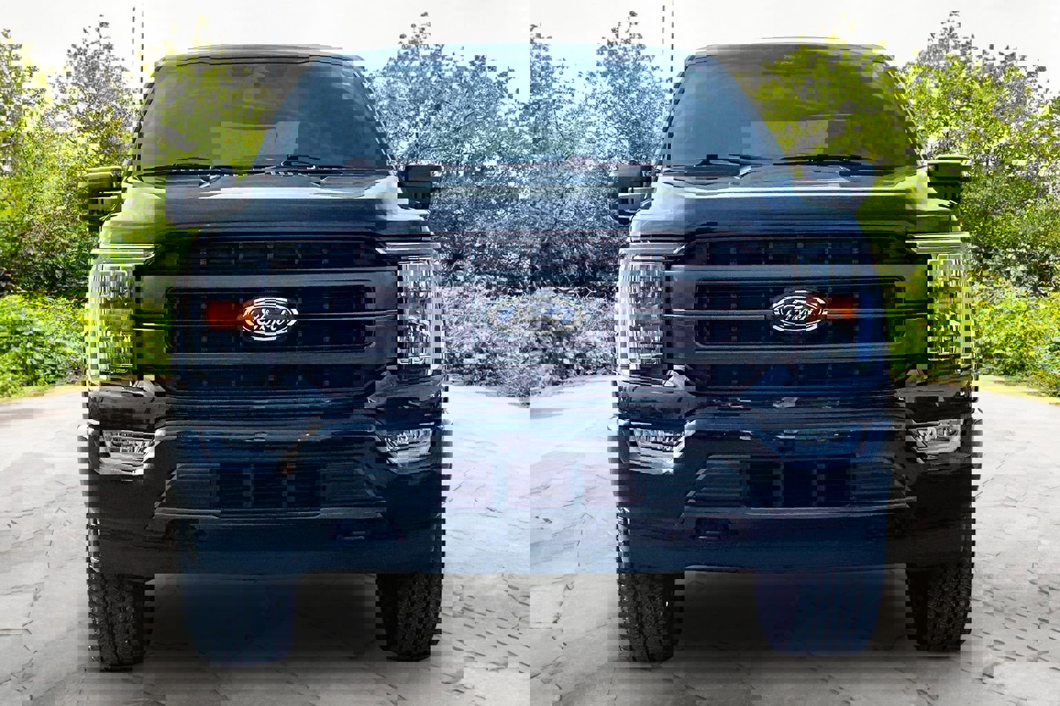 Certified 2022 Ford F150 Lariat image 3