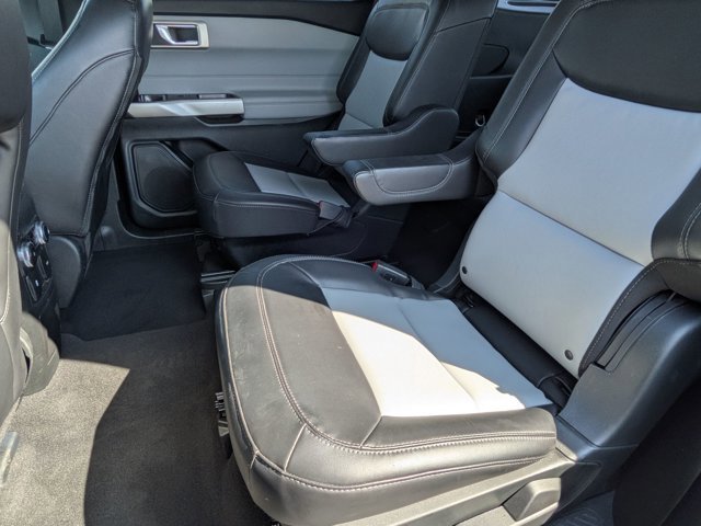Certified 2023 Ford Explorer XLT w/ Equipment Group 202A AWD/4WD image 22