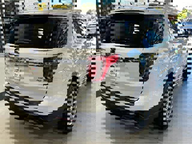 Certified 2019 Ford Explorer XLT w/ Equipment Group 202A image 6