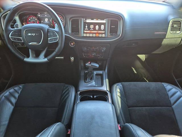 Used 2023 Dodge Charger SRT Hellcat w/ Harman/Kardon Audio Group RWD image 18