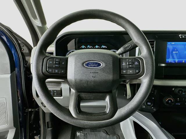 Certified 2025 Ford F250 XLT w/ FX4 Off-Road Package AWD/4WD image 16