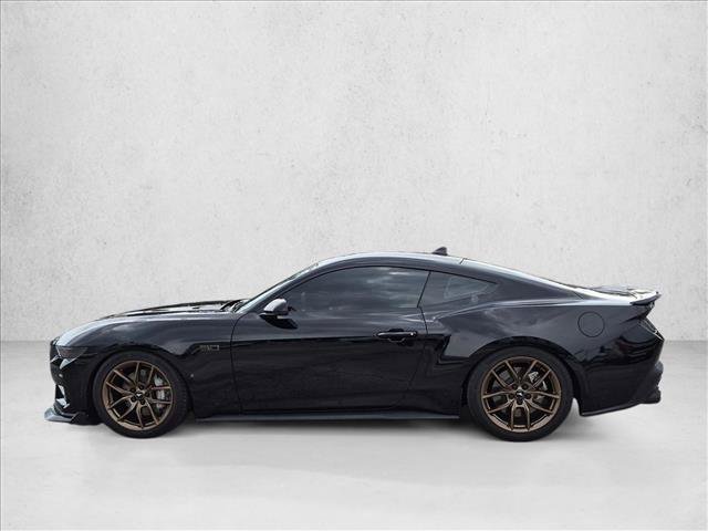 Certified 2025 Ford Mustang GT Premium RWD image 9