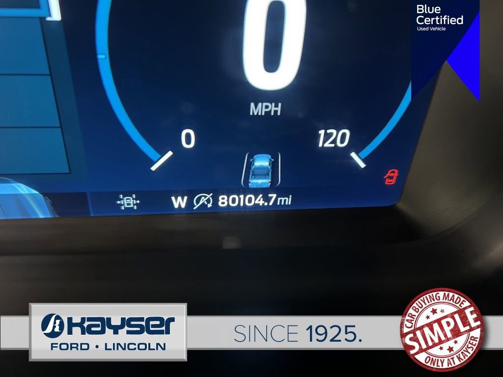 Certified 2023 Ford F150 King Ranch AWD/4WD image 26