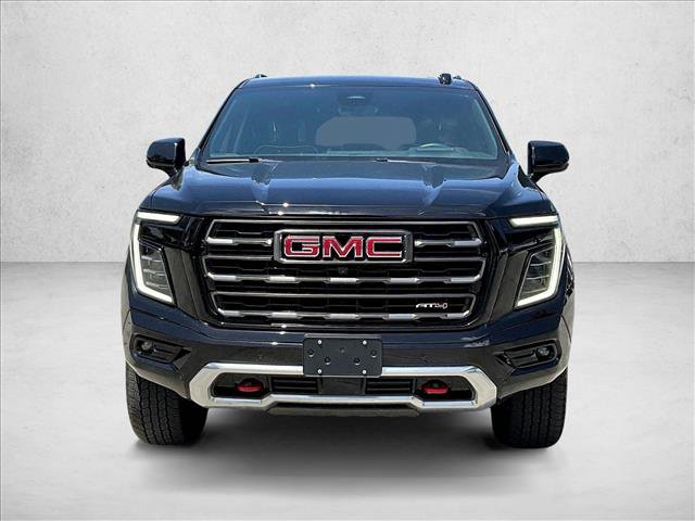 Used 2026 GMC Yukon XL AT4 Ultimate AWD/4WD image 3