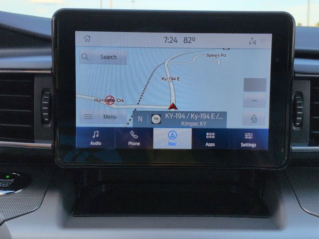 Certified 2021 Ford Explorer XLT w/ Equipment Group 202A RWD image 25