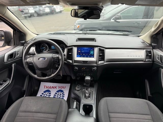 Certified 2022 Ford Ranger XL w/ Equipment Group 101A High image 15