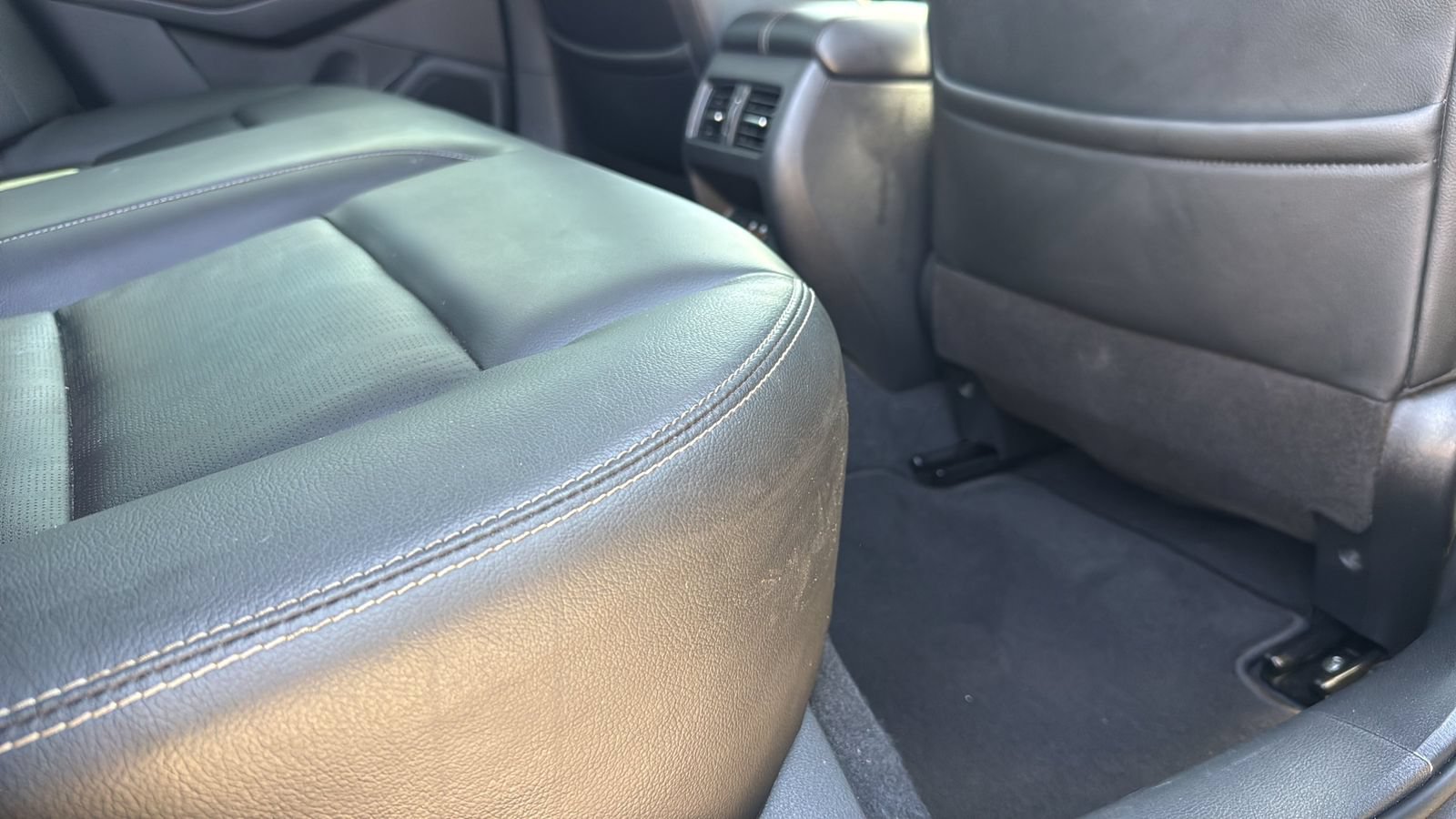 Used 2022 Nissan Altima 2.5 SL FWD image 24