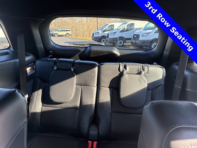Certified 2023 Ford Explorer ST w/ Equipment Group 401A image 24