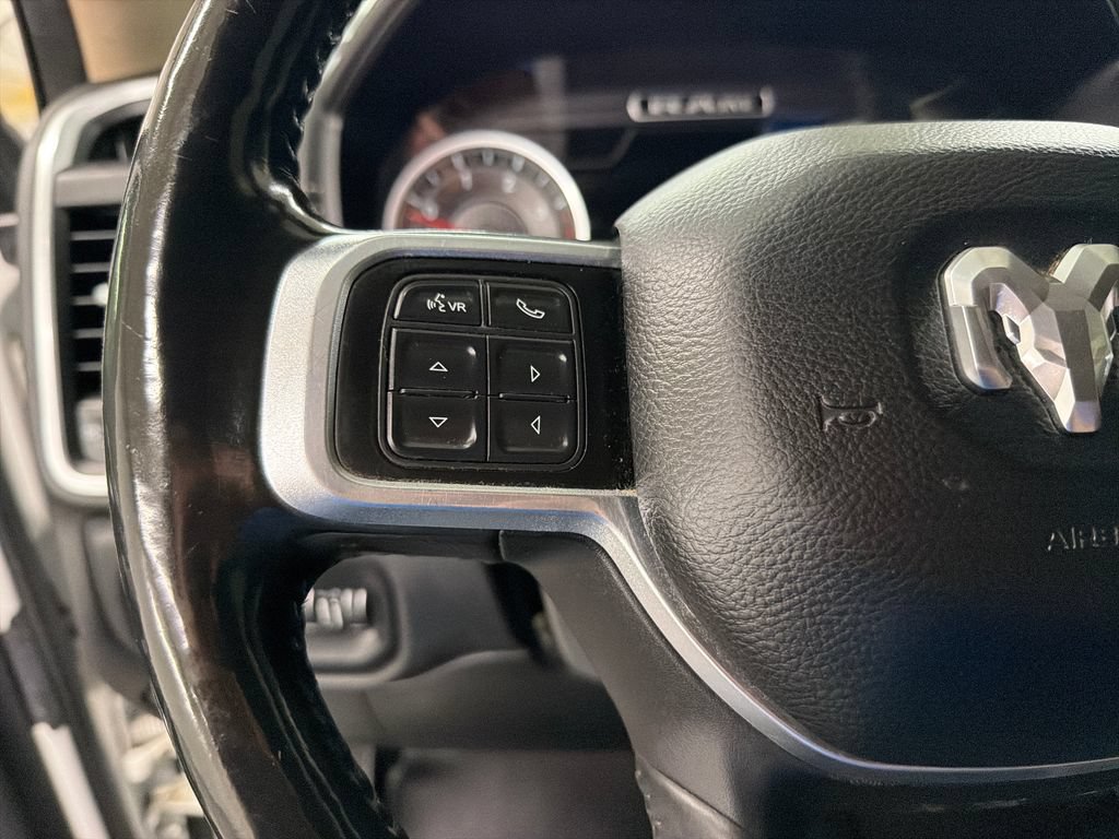 Used 2020 RAM 2500 Laramie AWD/4WD image 36
