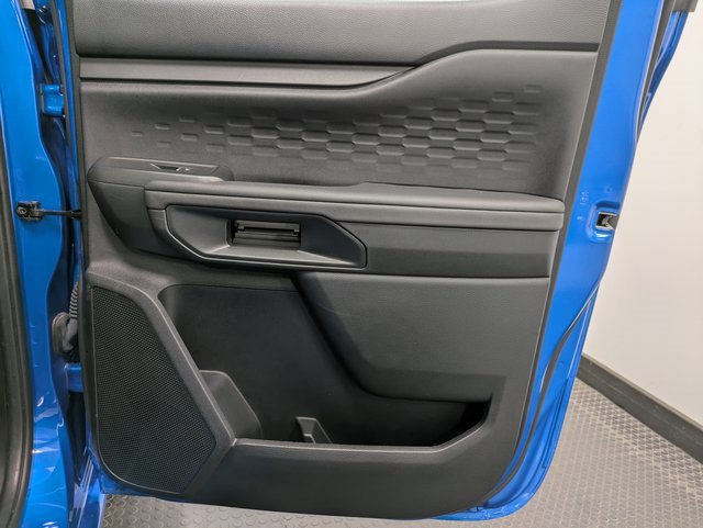 Certified 2024 Ford Ranger XL image 25