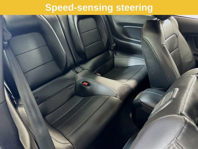 Certified 2023 Ford Mustang Premium image 21