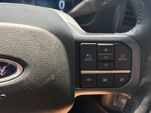 Certified 2023 Ford F250 Lariat w/ Sport Appearance Package AWD/4WD image 24