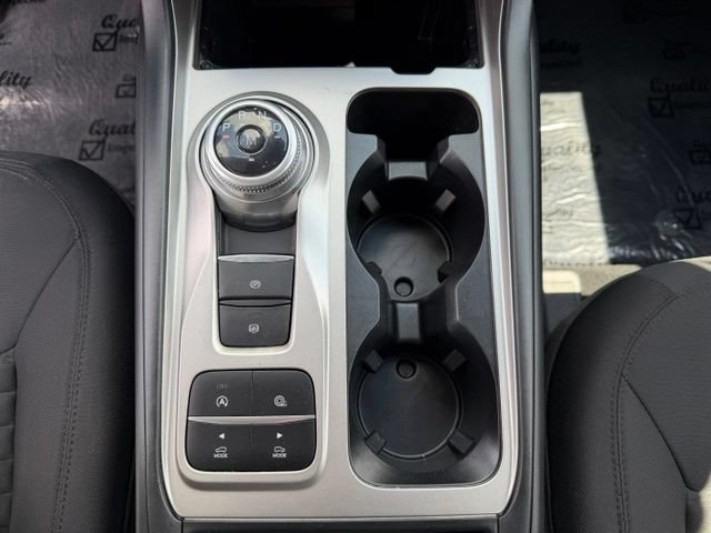 Certified 2020 Ford Explorer XLT RWD image 19