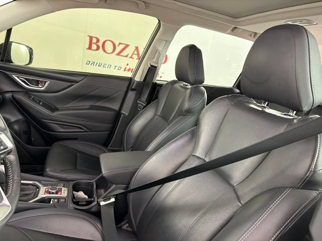 Used 2024 Subaru Forester Touring w/ Pop Package 2 AWD/4WD image 11