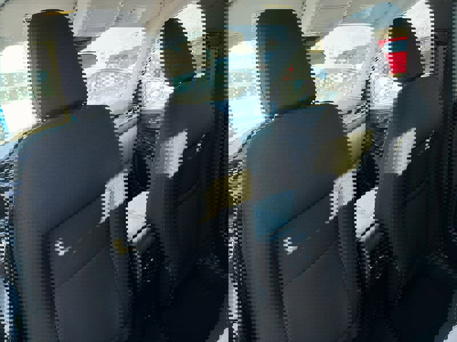 Certified 2025 Ford Escape Active image 19