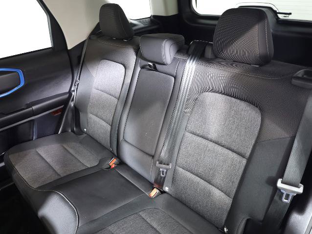 Certified 2024 Ford Bronco Sport Big Bend w/ Convenience Package image 11