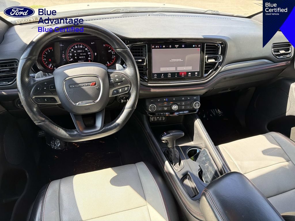 Used 2023 Dodge Durango GT AWD/4WD image 10