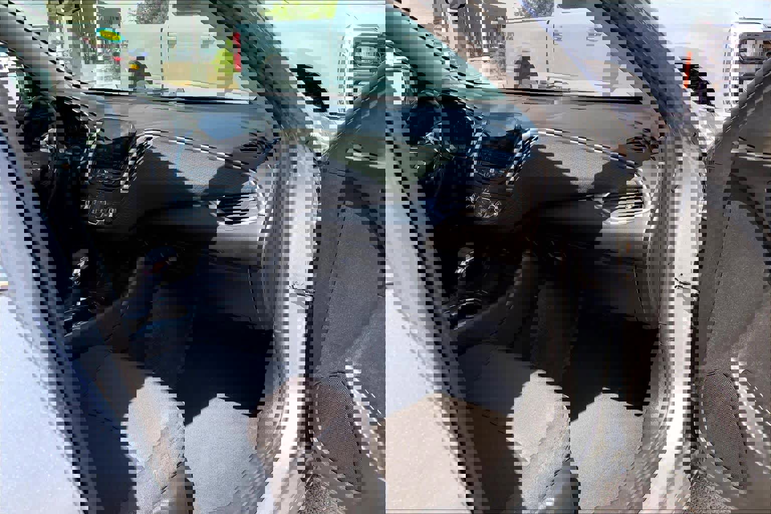 Used 2024 Chevrolet Malibu RS image 19