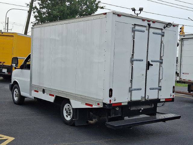 Used 2020 GMC Savana 3500 w/ Power Convenience Package image 4