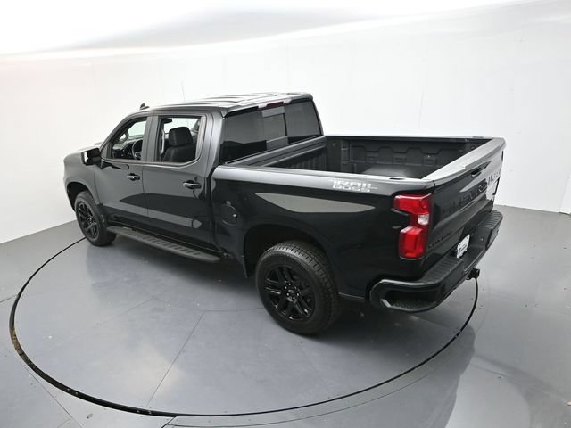 Used 2023 Chevrolet Silverado 1500 LT Trail Boss AWD/4WD image 39