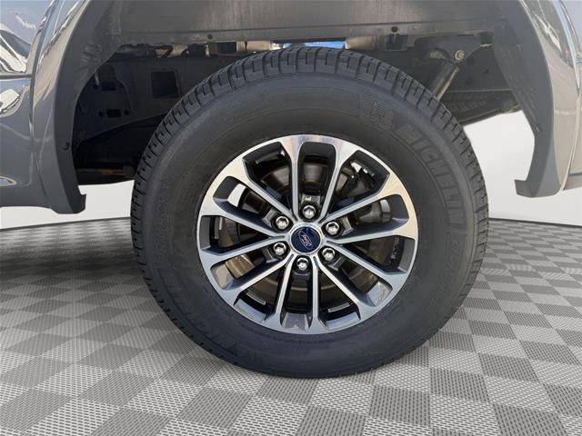 Certified 2020 Ford F150 XLT w/ Equipment Group 302A Luxury AWD/4WD image 22