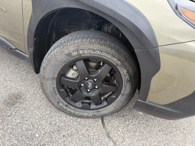 Used 2024 Subaru Outback Wilderness AWD/4WD image 40