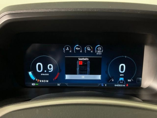 Certified 2022 Ford Expedition Limited image 26