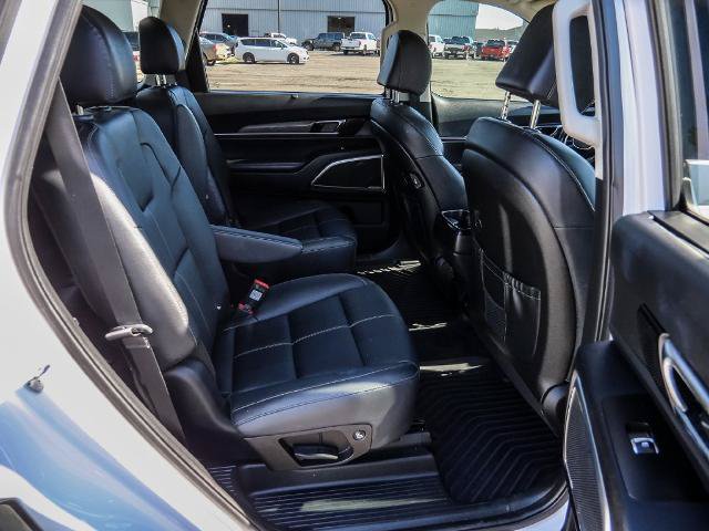 Used 2022 Kia Telluride SX FWD image 21