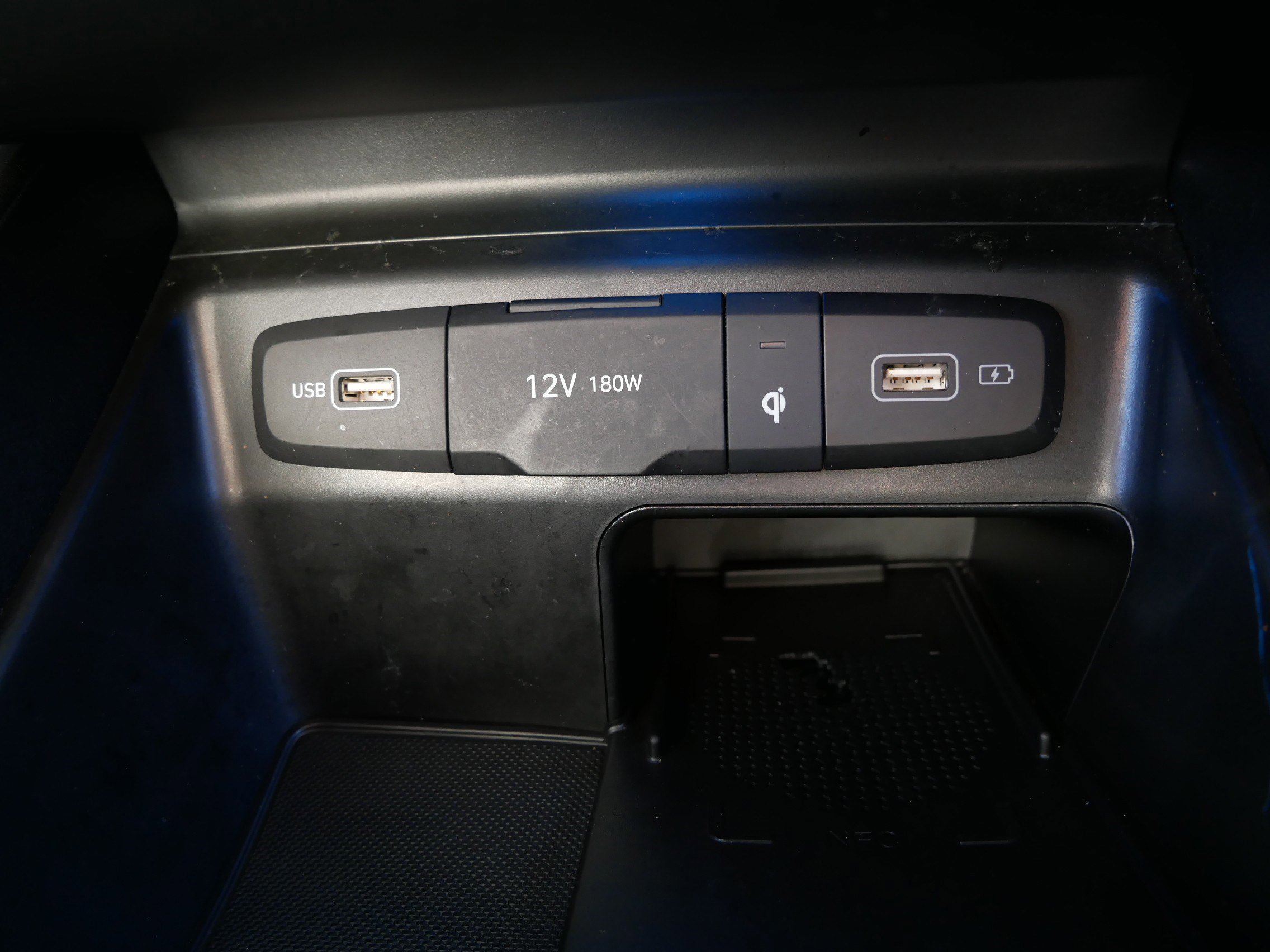 Used 2022 Hyundai Tucson SEL w/ Convenience Package image 32