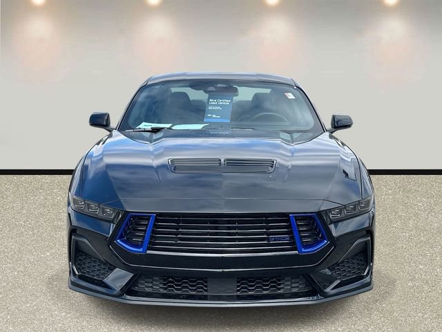 Certified 2024 Ford Mustang GT Premium image 2