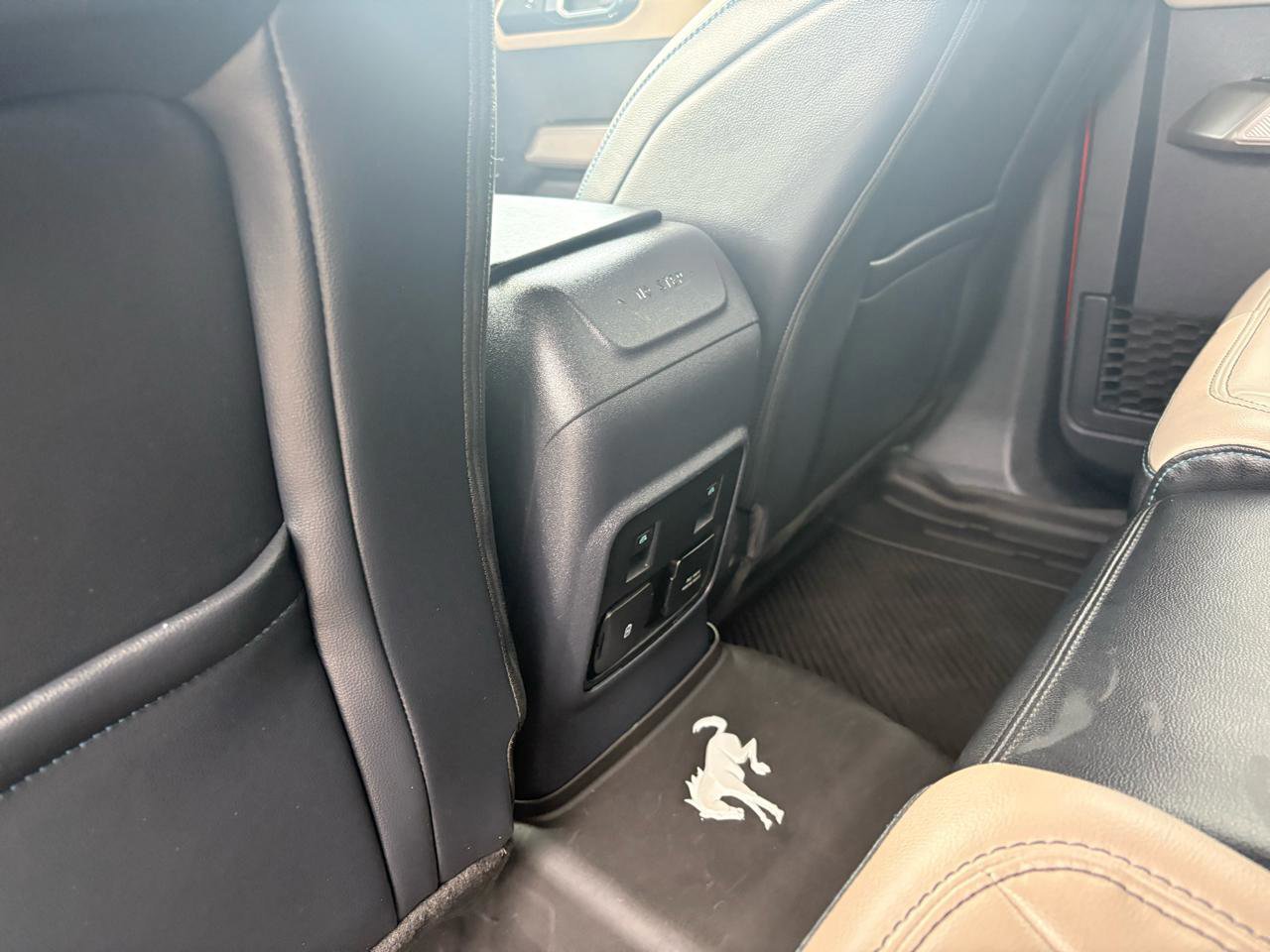 Certified 2022 Ford Bronco Wildtrak image 38