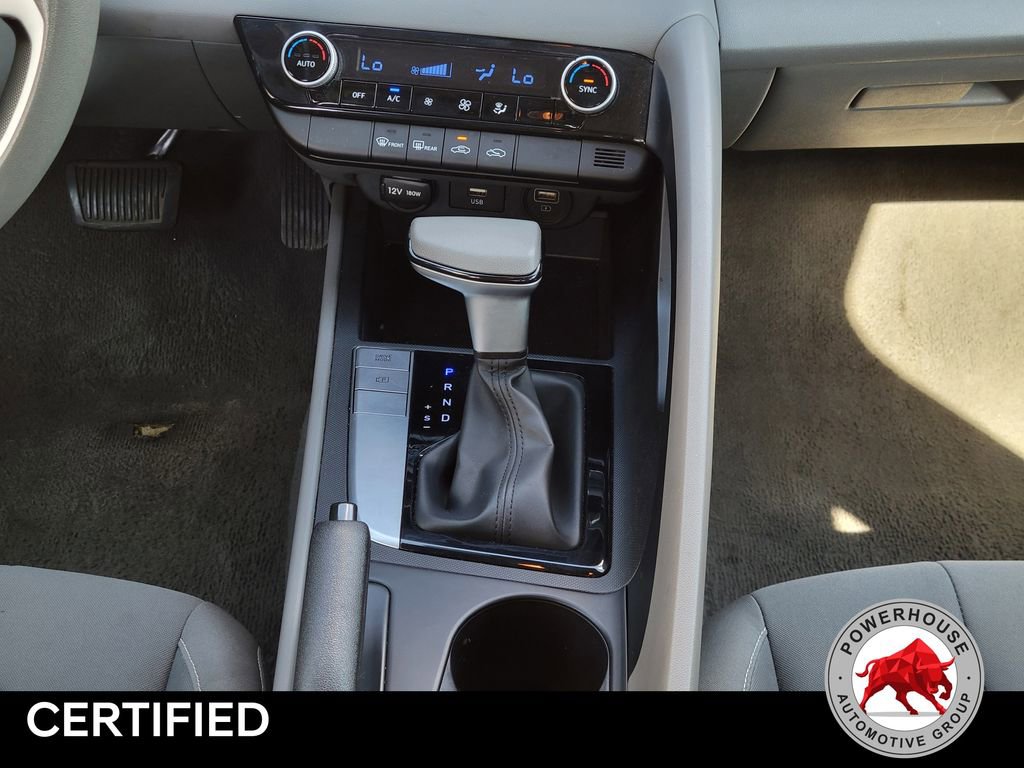 Used 2023 Hyundai Elantra SEL FWD image 21