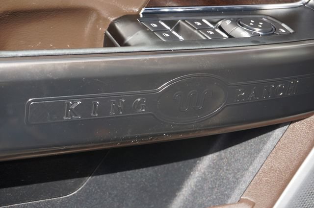 Certified 2022 Ford F150 King Ranch w/ Equipment Group 601A High AWD/4WD image 36