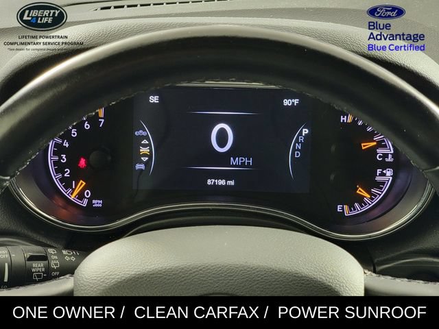 Used 2020 Jeep Grand Cherokee Laredo w/ Quick Order Package 2BN North AWD/4WD image 28