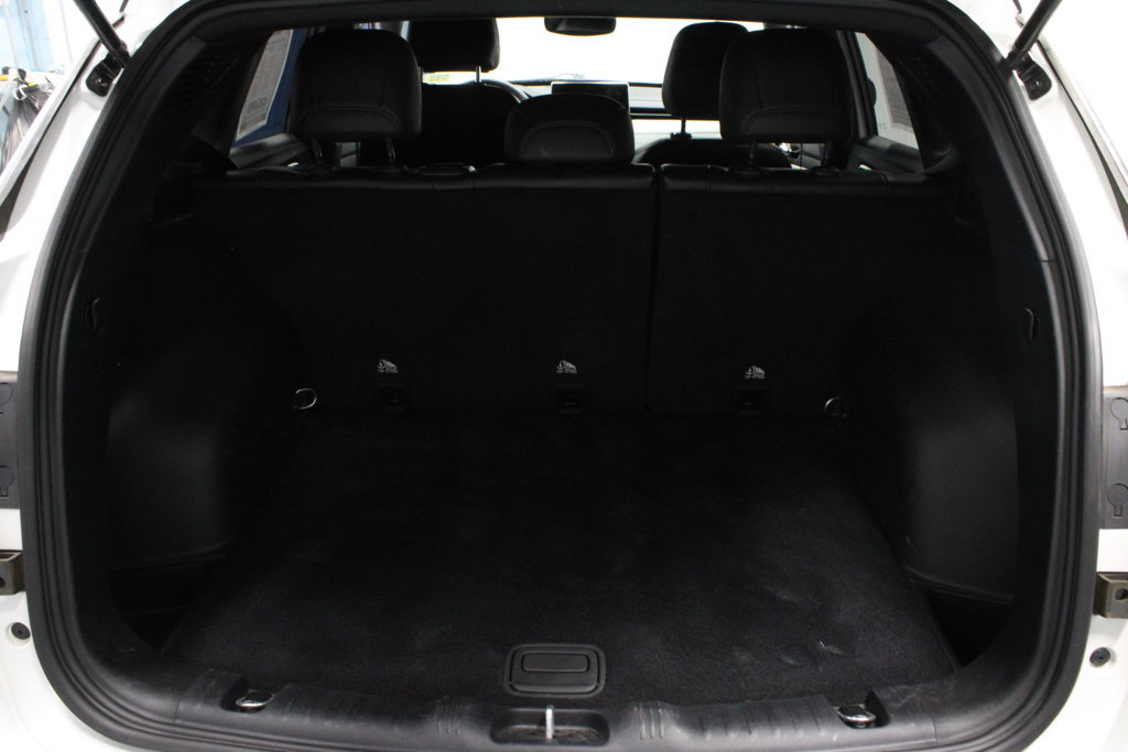 Used 2023 Jeep Compass Limited AWD/4WD image 13